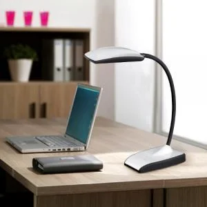 Bureaulampen