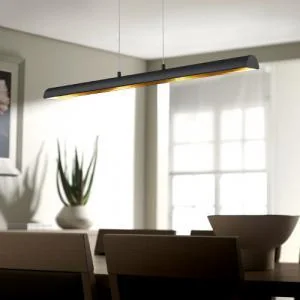 Plafondlampen