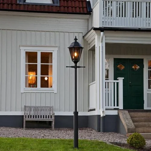 Tuinverlichting