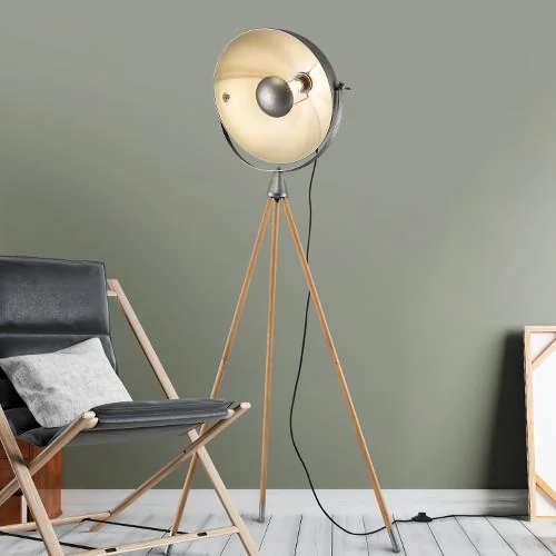 Vloerlampen