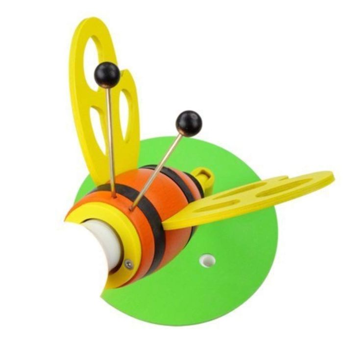 Elobra Spot Hommel bont 20cm 4019698122075