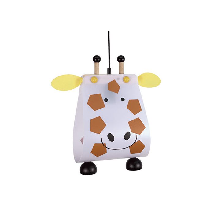 Niermann Standby Hanglamp Giraffe 30cm 4036239001453