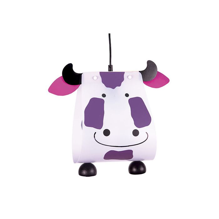 Niermann Standby Hanglamp Koe 30cm 4036239001460