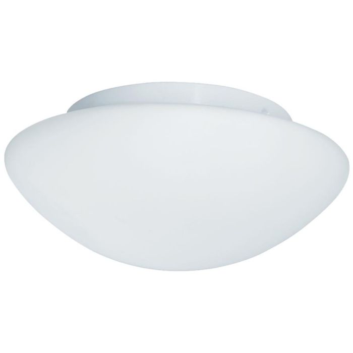 Searchlight Plafondlamp Tokyo opaal 35cm 5053423015163