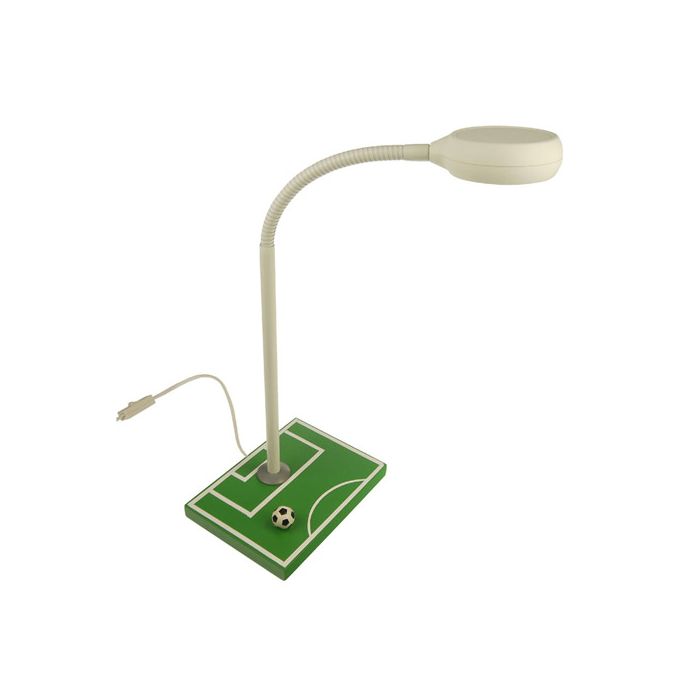 Niermann Standby Tafellamp Voetbal groen 50cm 4036239002184