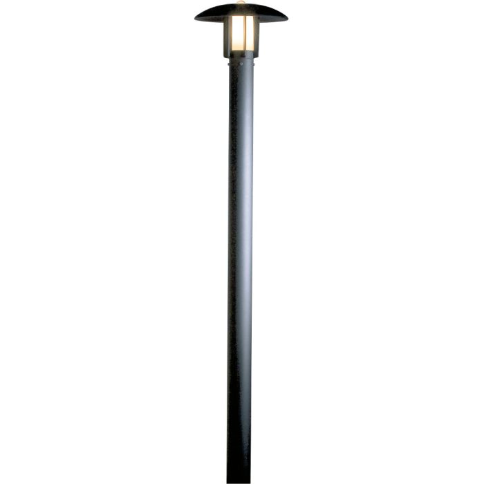 Konstsmide Lantaarnpaal Heimdal zwart 200cm 7318304027528