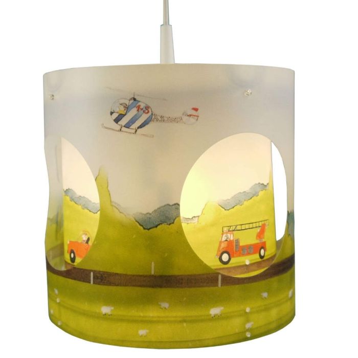 Niermann Standby Hanglamp Automobiel 25cm 4036239001712