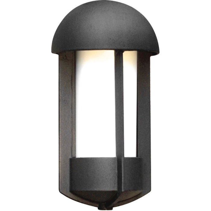 Konstsmide Wandlamp Tyr zwart 38cm 7318305107526