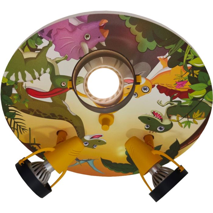 Niermann Standby Spot Dino 35cm 4036239060023