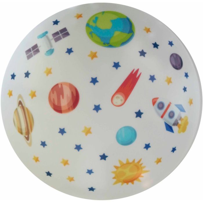 Niermann Standby Plafondlamp Space 35cm 4036239065035