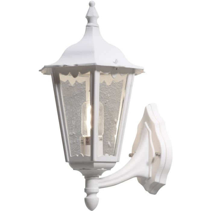 Konstsmide Wandlamp Firenze wit 45cm 7318307213256
