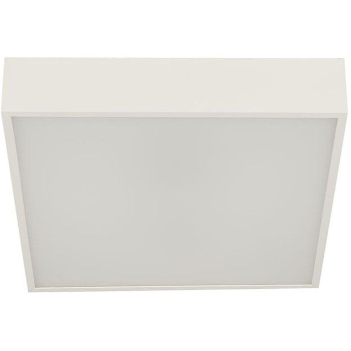 Searchlight Plafondlamp Zeus wit 30cm 5053423188645