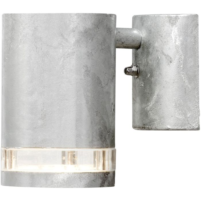 Konstsmide Wandlamp Modena Triade zink 14cm 7318307511321