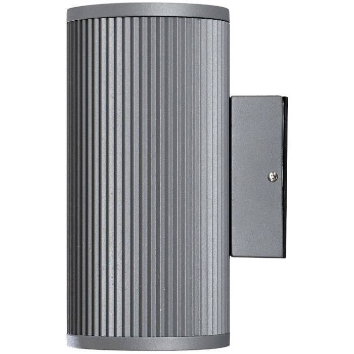 Konstsmide Wandlamp Siracusa grijs 21cm 7318307514308