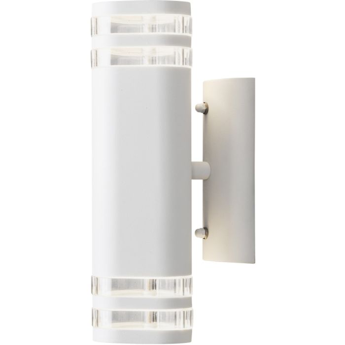 Konstsmide Wandlamp Modena Triade wit 29cm 7318307516258