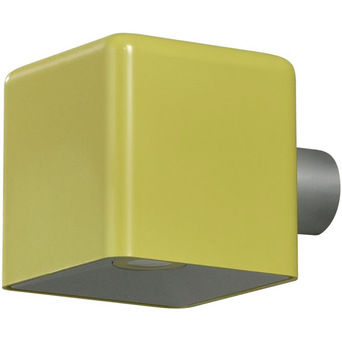 Konstsmide Wandlamp Amalfi 12v olijfgroen 10cm 7318307681109