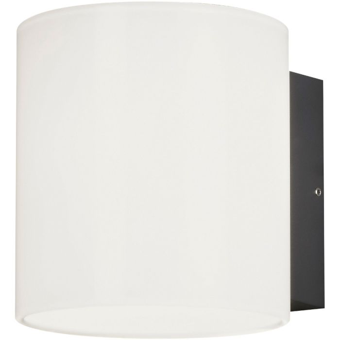 Konstsmide Wandlamp Foggia opaal 15cm 7318308593722