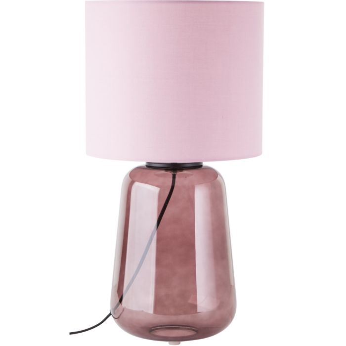 Brilliant Tafellamp Hydra paars 57cm 4004353413117