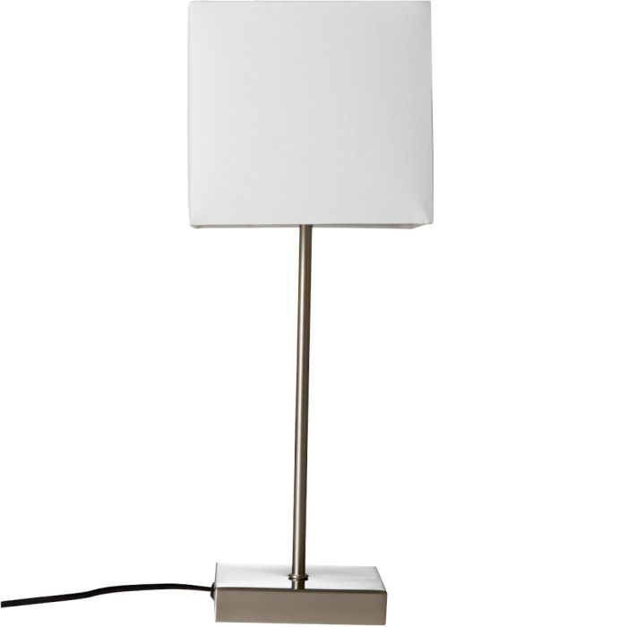 Brilliant Tafellamp Aglae wit 44cm 4004353219023