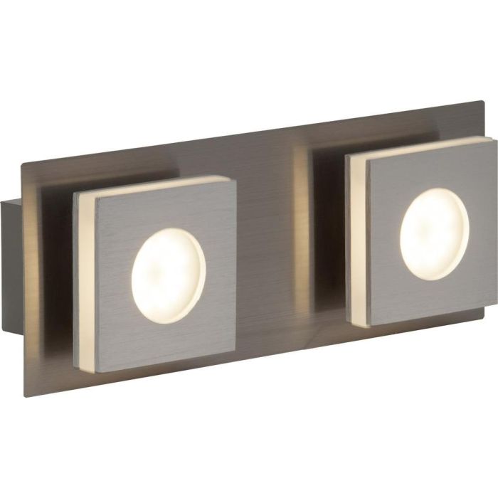 Brilliant Spot Transit aluminium 26cm 4004353212543