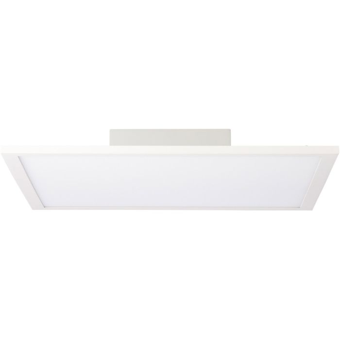 Brilliant Plafonniere Buffi wit 40cm 4004353314742