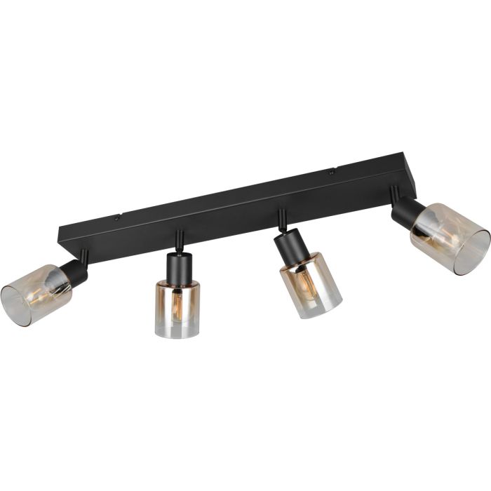 Trio  Spot Cadiz amber 59cm 4017807653458