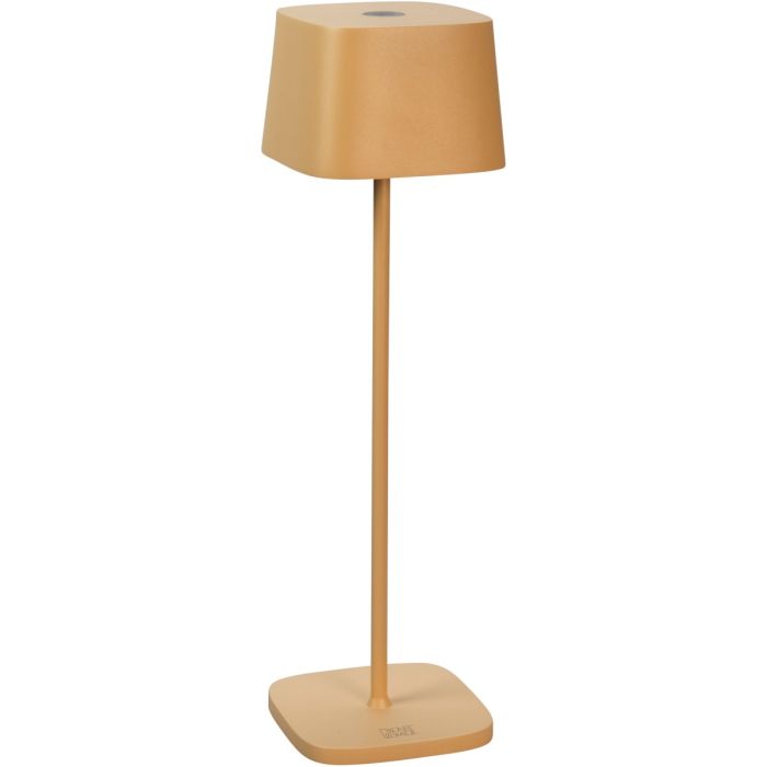 Konstsmide Terraslamp Capri zand 37cm 7318307814330
