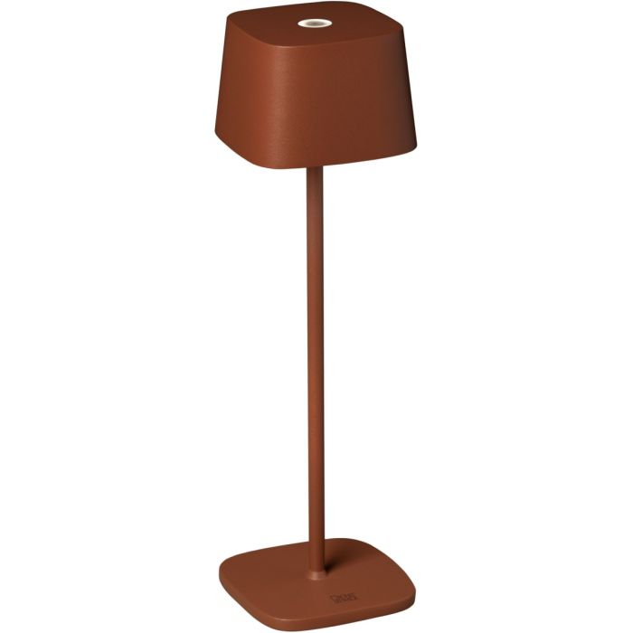 Konstsmide Terraslamp Capri terracotta 37cm 7318307814965