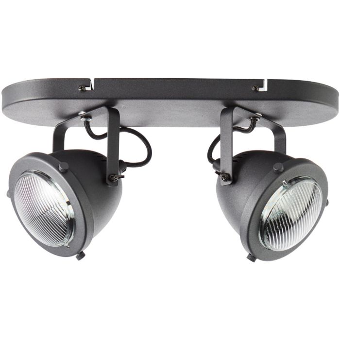 Brilliant Spot Carmen zwart 36cm 4004353378836