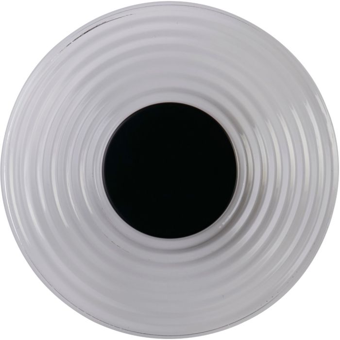 Searchlight Wandlamp Cleo helder 30cm 5053423298252