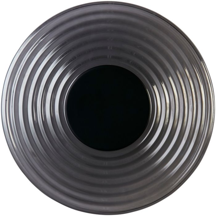 Searchlight Wandlamp Cleo rookglas 30cm 5053423298238