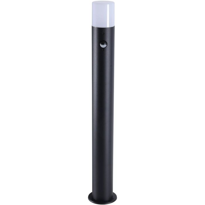 Searchlight Paallamp Colorado zwart 80cm 5053423299112