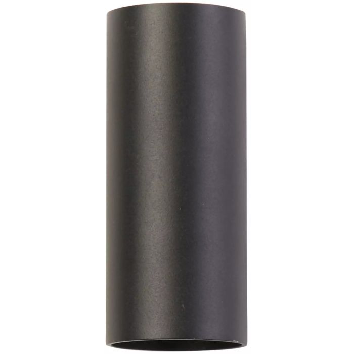 Searchlight Wandlamp Cyls zandzwart 15cm 5053423285016