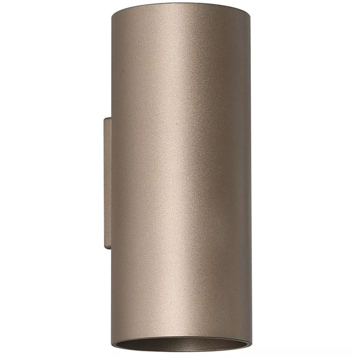 Searchlight Wandlamp Cyls latte 15cm 5053423285009