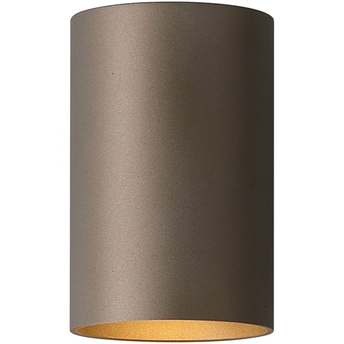 Searchlight Wandlamp Cyls latte 10cm 5053423285276