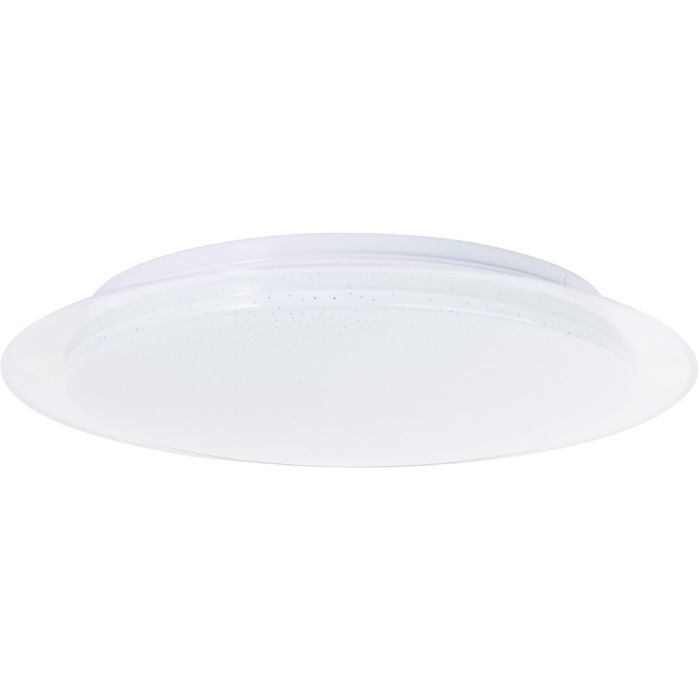 Brilliant Plafonniere Vittoria wit 40cm 4004353426513