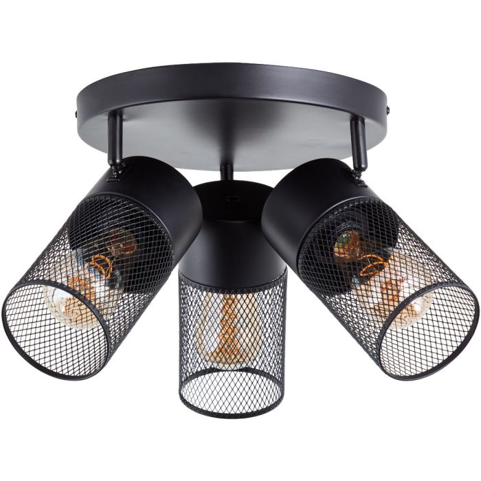 Brilliant Spot Kamolo zwart 31cm 4004353409417