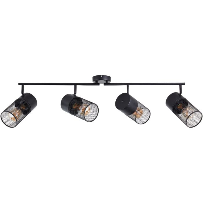 Brilliant Spot Kamolo zwart 108cm 4004353409431