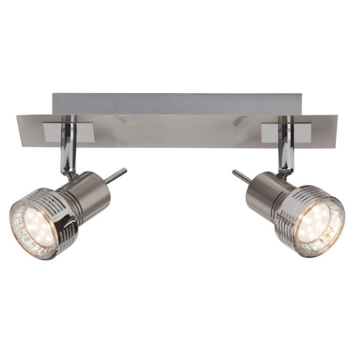 Brilliant Spot Kassandra staal 26cm 4004353198168