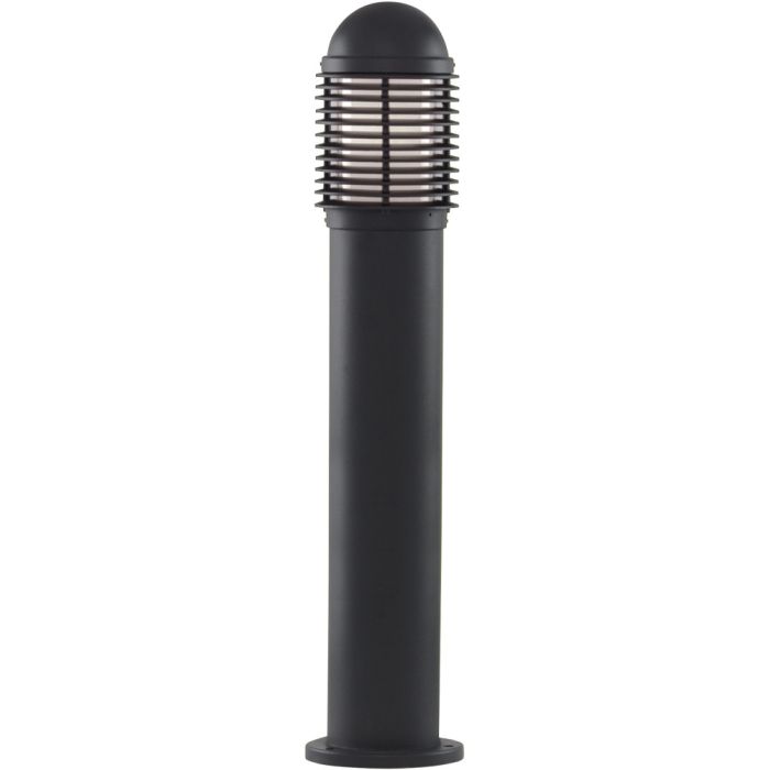 Searchlight Paallamp Kiev zwart 73cm 5013874220356