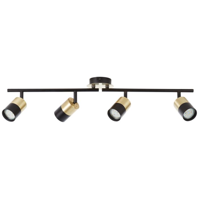 Brilliant Spot Maribel messing 77cm 4004353344916