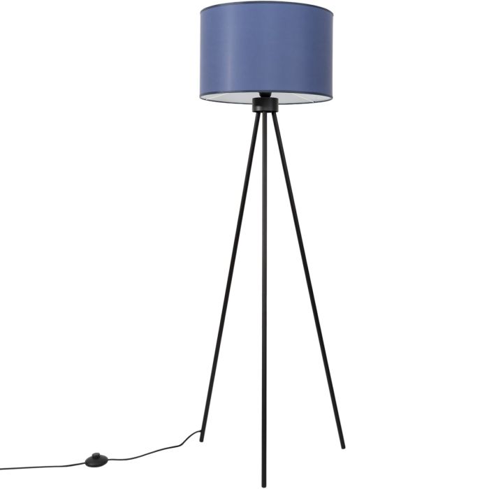 Soll Tripod Nevia blauw 135cm 5907073076091