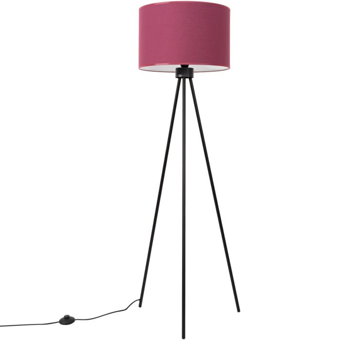 Soll Tripod Nevia burgundy 135cm 5907073076107