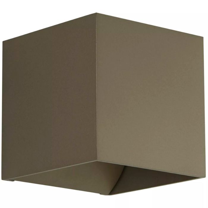 Searchlight Wandlamp Newton latte 10cm 5053423285214