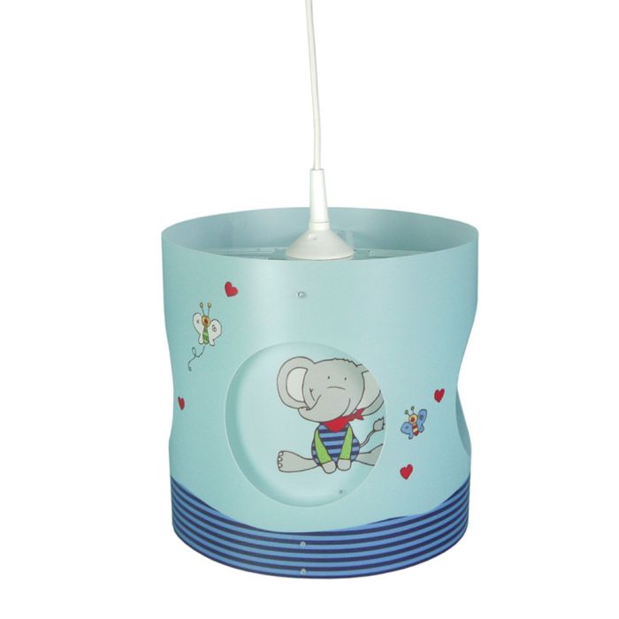 Niermann Standby Hanglamp Lolo Lombardo 25cm 4036239001682