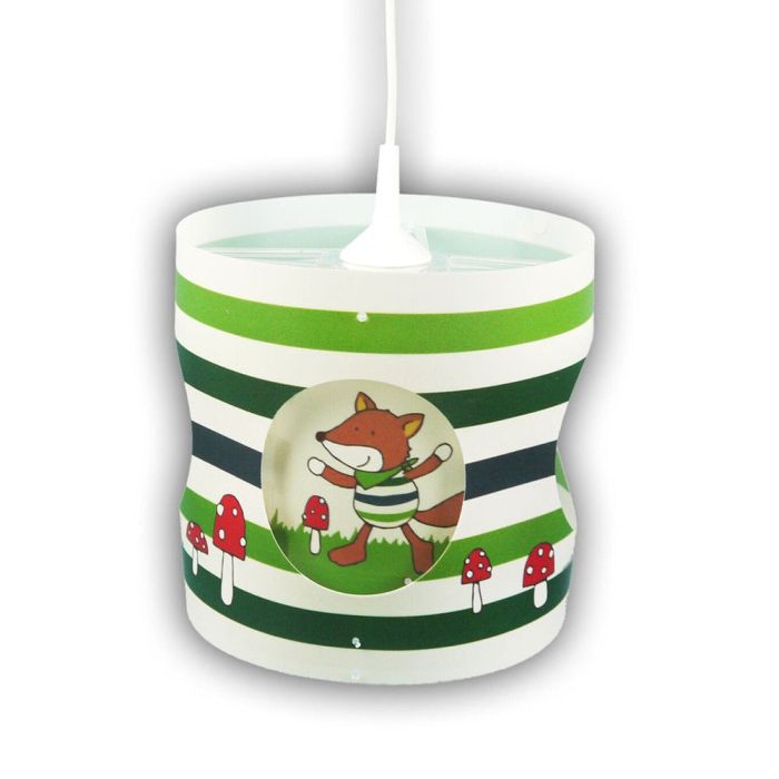 Niermann Standby Hanglamp Vos 25cm 4036239101702