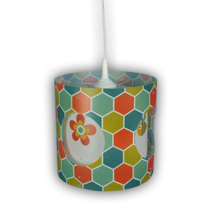 Niermann Standby Hanglamp Explore 25cm 4036239101726