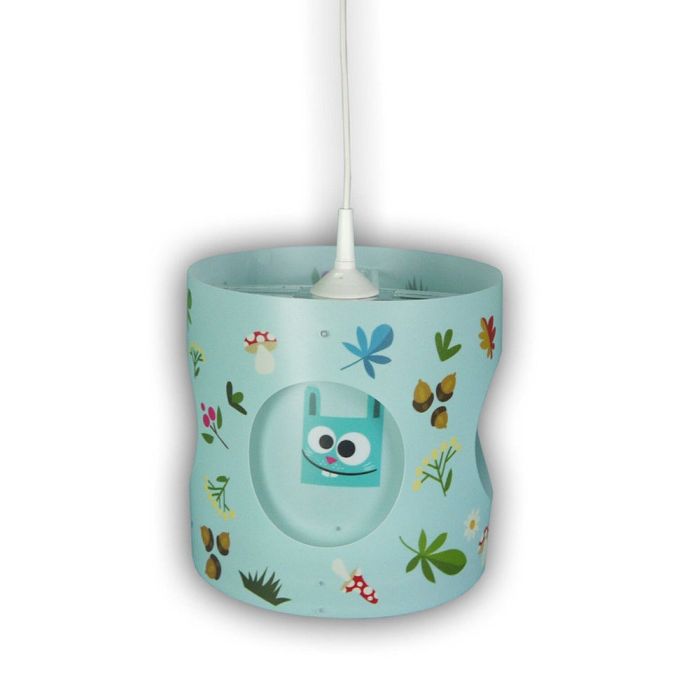 Niermann Standby Hanglamp Zanimo 25cm 4036239101733