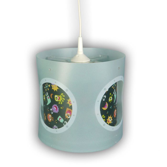 Niermann Standby Hanglamp Aliens 25cm 4036239001743