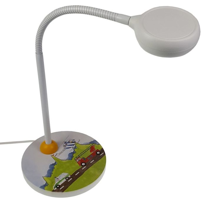 Niermann Standby Tafellamp Automobiel 50cm 4036239102006